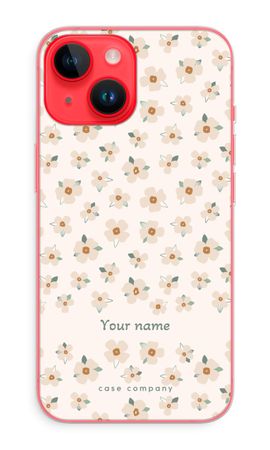 Namecase - Blossom