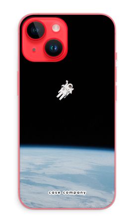 Alone in Space