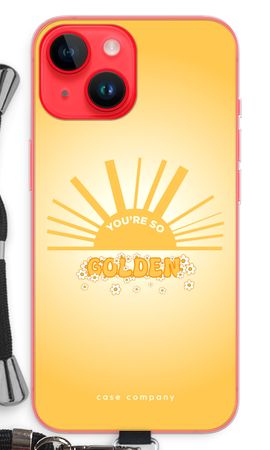 Harry - You Are So Golden