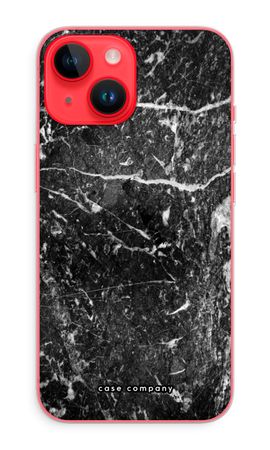 Black marble