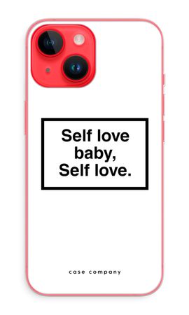 Self love