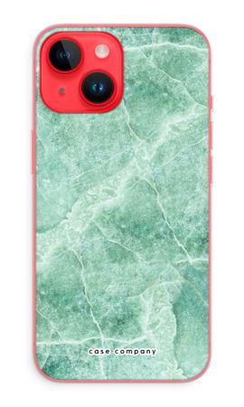 Green marble