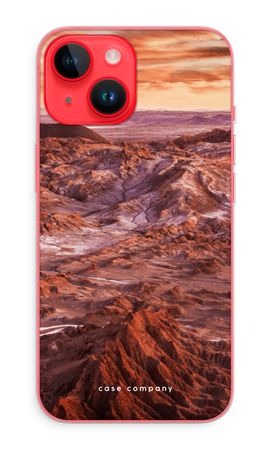 Mars