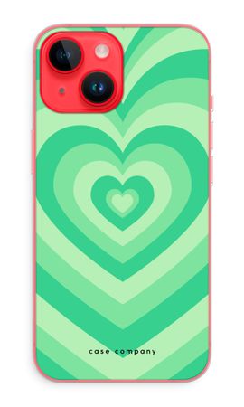 Heart Green