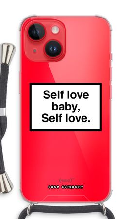 Self love