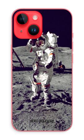 Spaceman