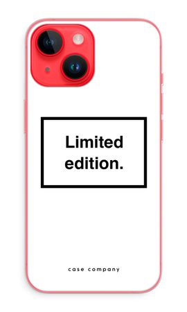 Limited edition