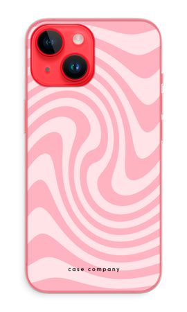 Swirl Pink