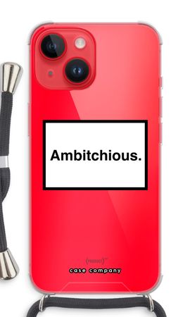 Ambitchious