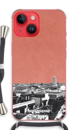 Marrakech Skyline 