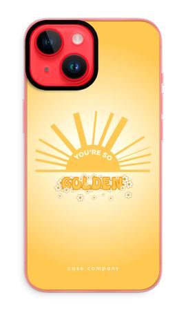 Harry - You Are So Golden