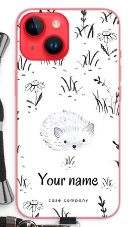 Frosty Forest - Namecase