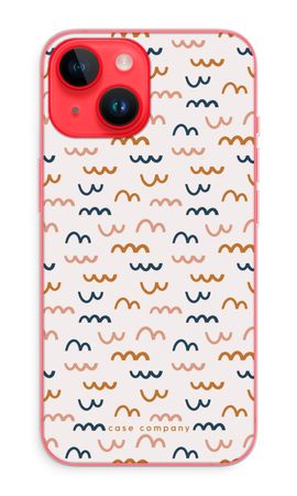 Wavy Rhythm