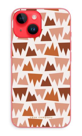 Mountain Peaks