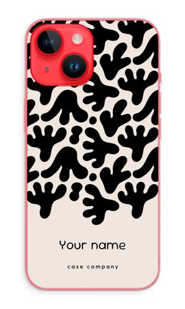 Namecase - Boho