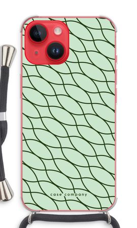 Vine Mesh