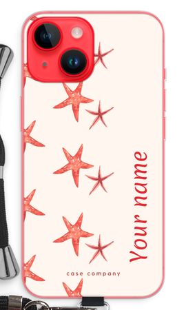 Namecase - Starfish