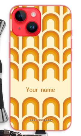Namecase 1 - Sunburst