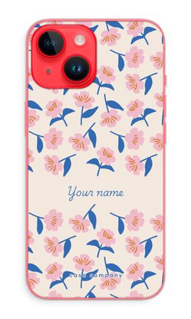 Everbloom - Name