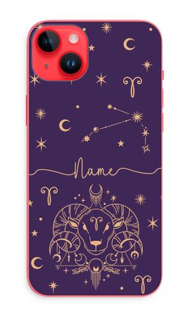 Zodiac Sign N°2