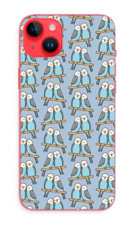 Parrots