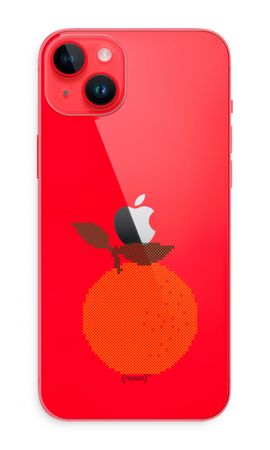 Stitched Clementine