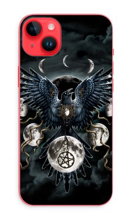 Sinister Wings