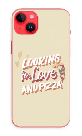 Pizza is the answer