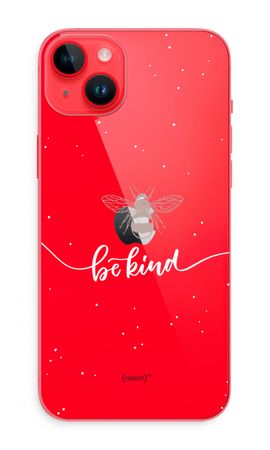 Be(e) kind