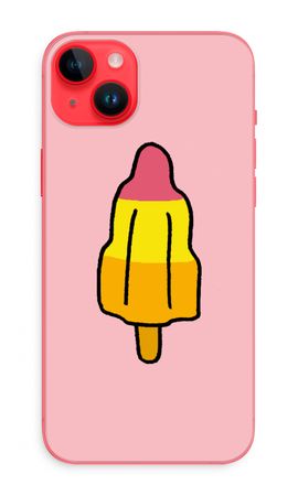 Rocket pop