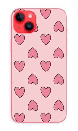Totally in love