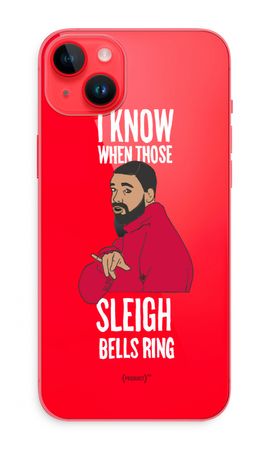 Sleigh Bells Ring