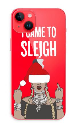 Came To Sleigh