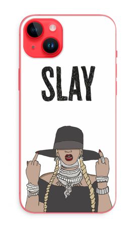 Slay All Day
