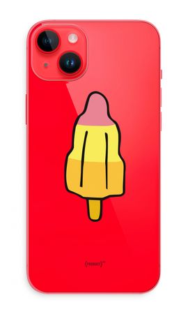 Rocket pop
