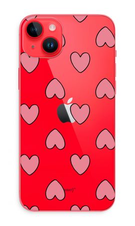 Totally in love