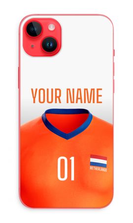 Netherlands - Football