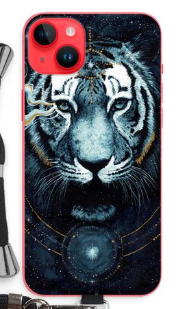 Darkness Tiger