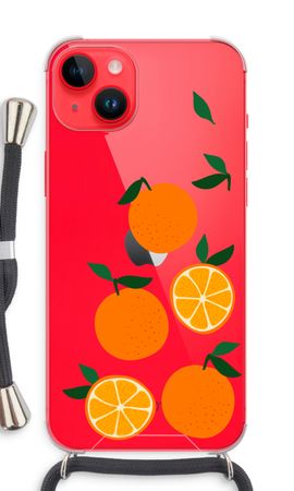 Will you be my clementine