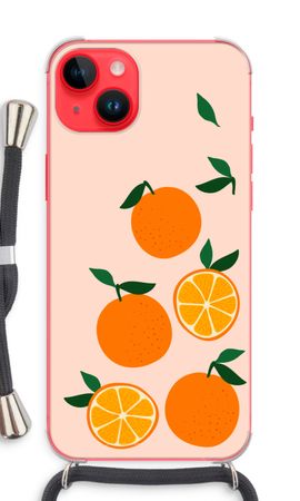 Will you be my clementine