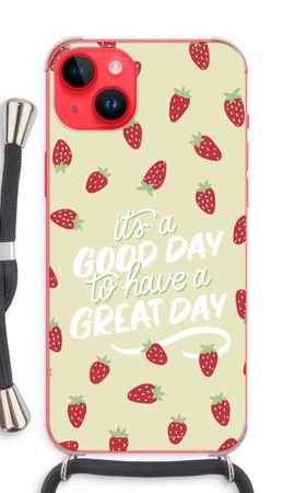 Don’t forget to have a great day