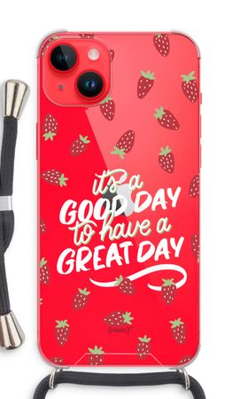 Don’t forget to have a great day