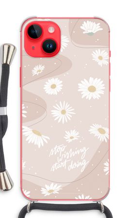 Daydreaming becomes reality