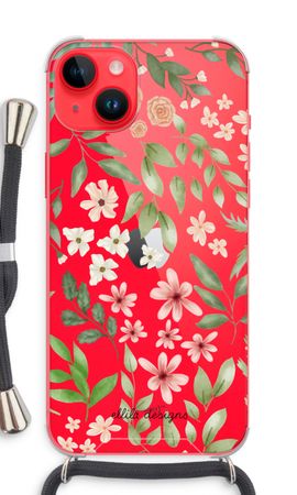 Botanical sweet flower heaven