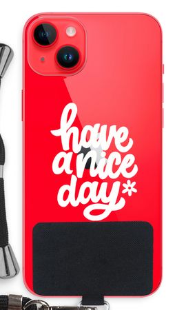 Have a nice day