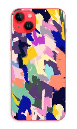 Modern Abstract Scratches