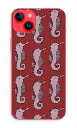 Seahorses