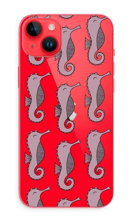 Seahorses