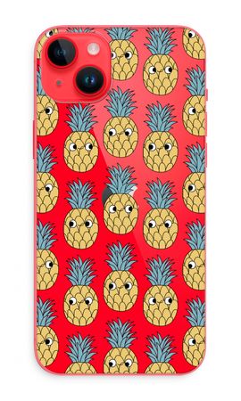 Pineapples