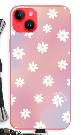 Happy Daisies
